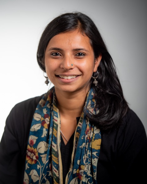 Aarushi Kalra