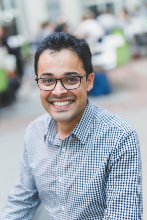 Abhijeet Singh