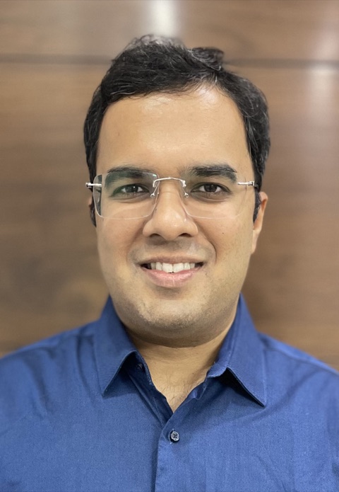 Bhanu Gupta