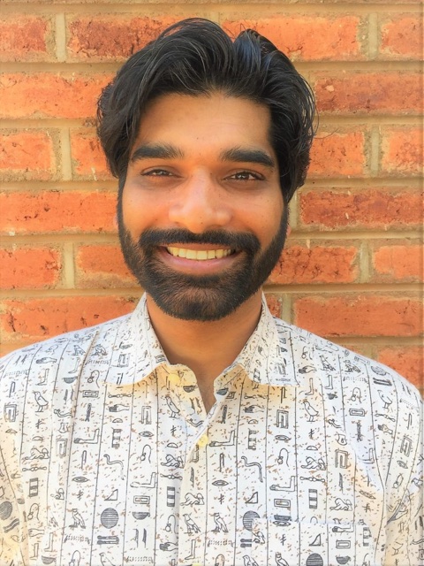 Mahesh Karra