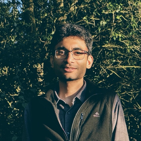 Soham Sahoo
